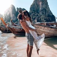 Отзыв от Роза - Виза Destination Thailand